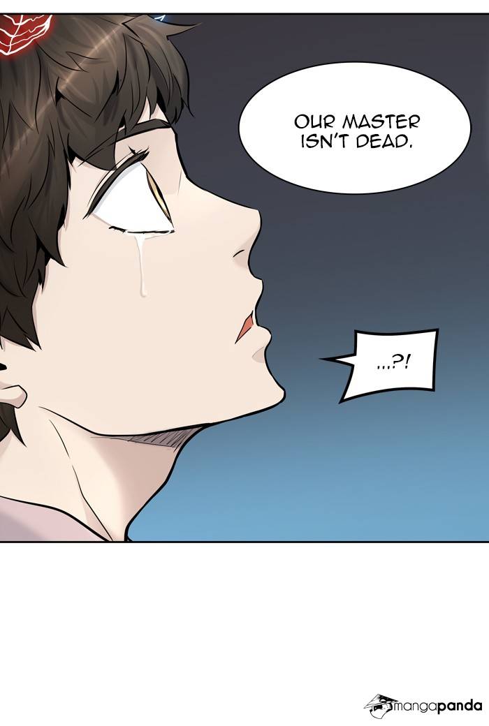 Tower of God Chapter 334 image 076